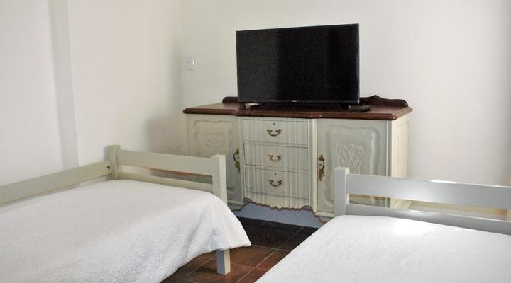 Accommodation at Potch Guest House