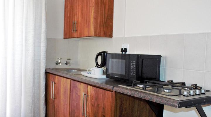 Accommodation at Potch Guest House