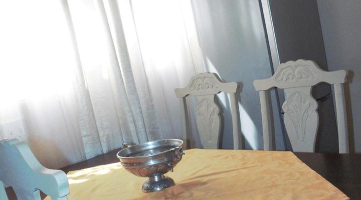 Accommodation at Potch Guest House