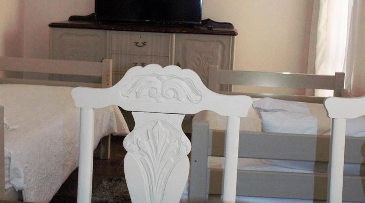 Accommodation at Potch Guest House