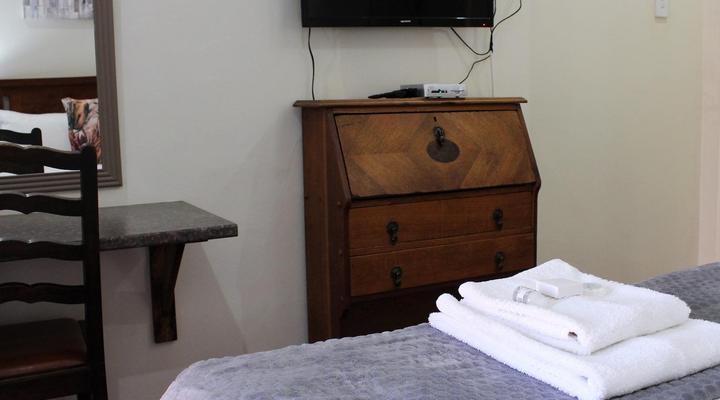 Accommodation at Potch Guest House