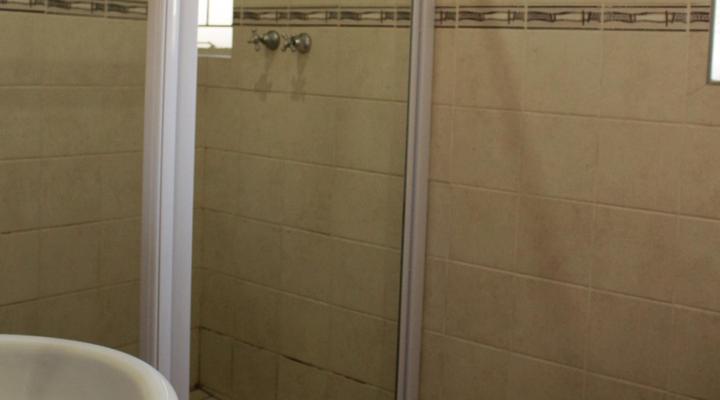 Accommodation at Potch Guest House