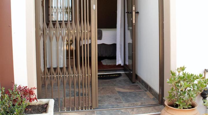 Accommodation at Potch Guest House