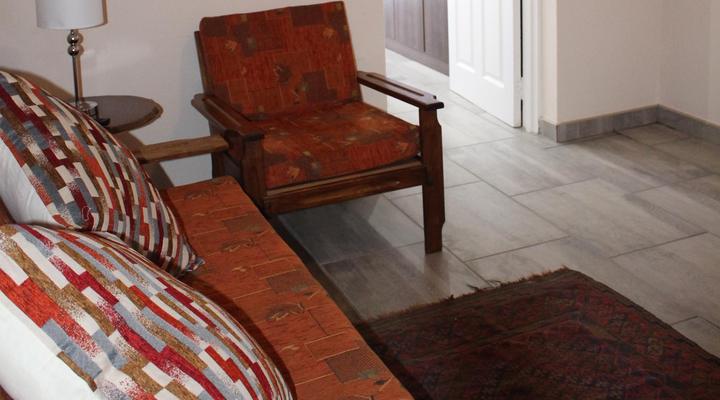Accommodation at Potch Guest House