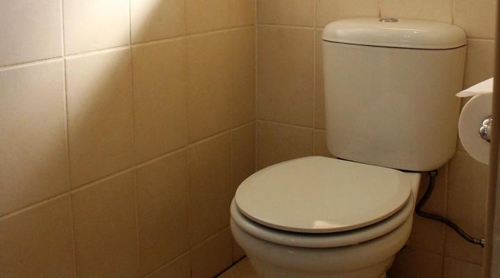 Accommodation at Potch Guest House