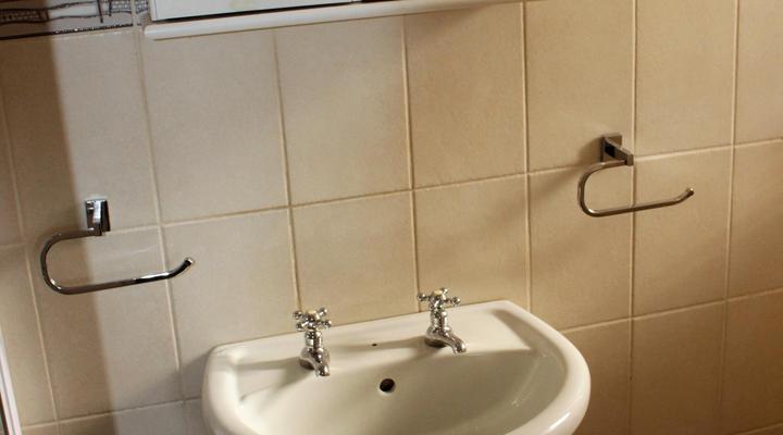 Accommodation at Potch Guest House