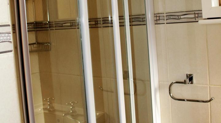 Accommodation at Potch Guest House