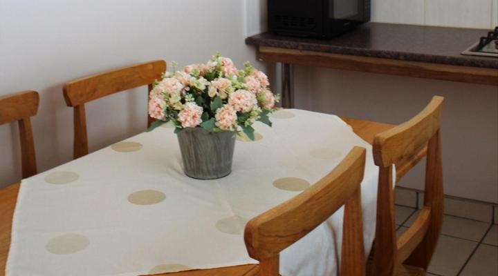 Accommodation at Potch Guest House