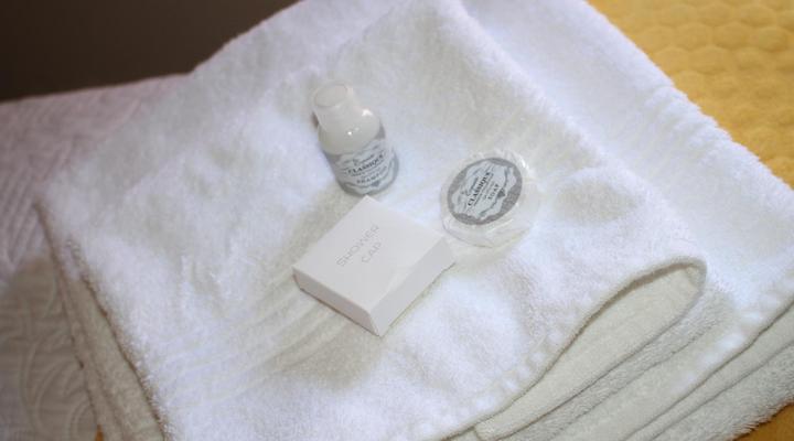 Accommodation at Potch Guest House