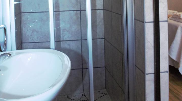 Accommodation at Potch Guest House