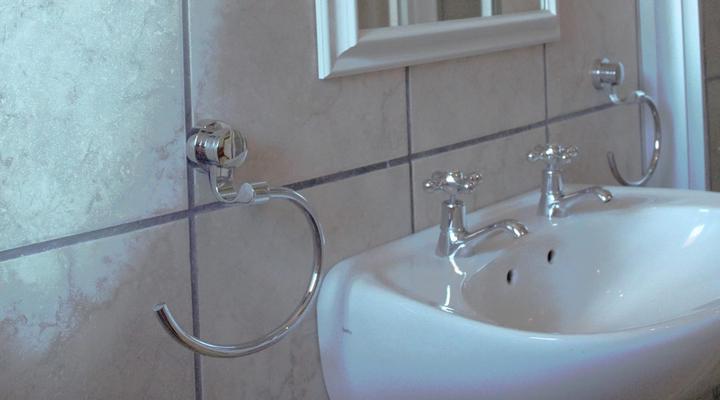 Accommodation at Potch Guest House