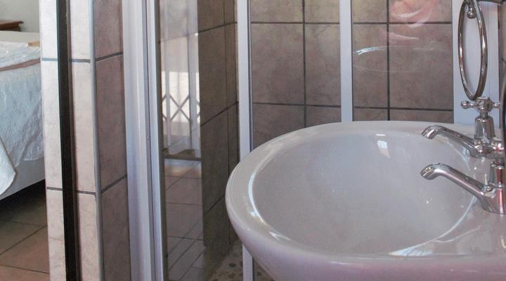 Accommodation at Potch Guest House