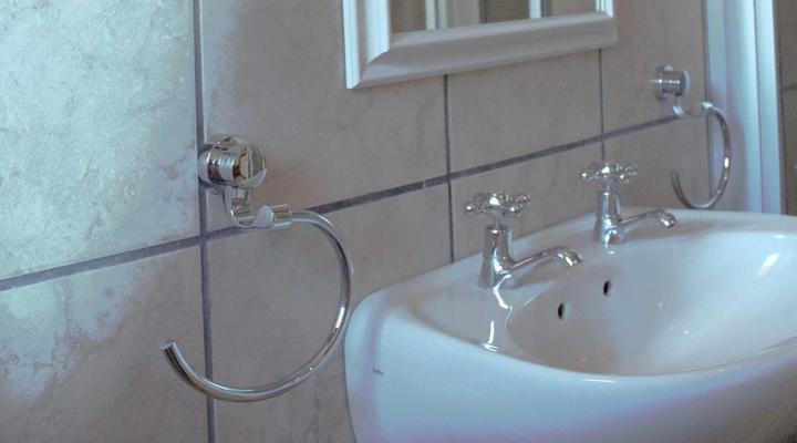 Accommodation at Potch Guest House