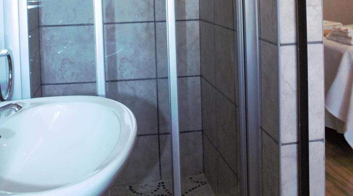 Accommodation at Potch Guest House