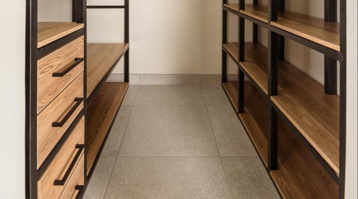 Highland Gate by Cloete's Nest