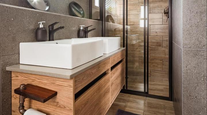 Highland Gate by Cloete's Nest