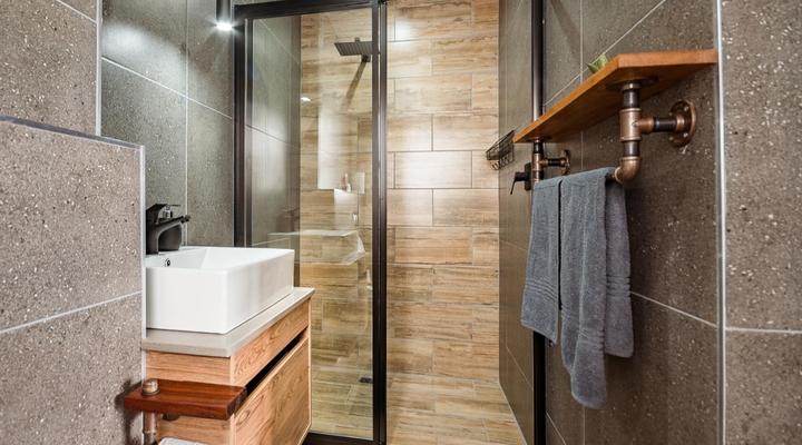 Highland Gate by Cloete's Nest