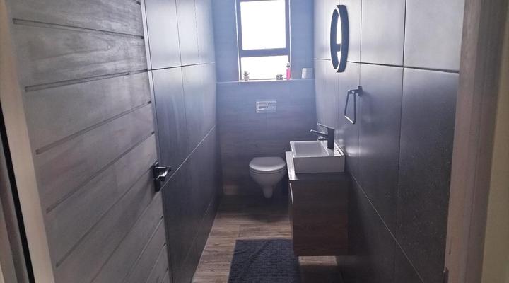 Highland Gate by Cloete's Nest