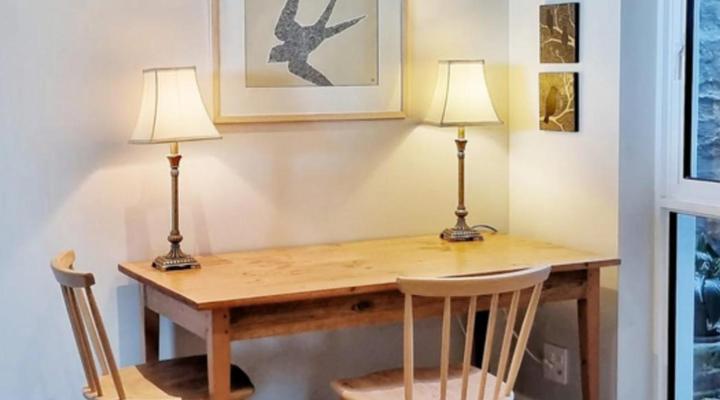 Dragon Tree Guest House