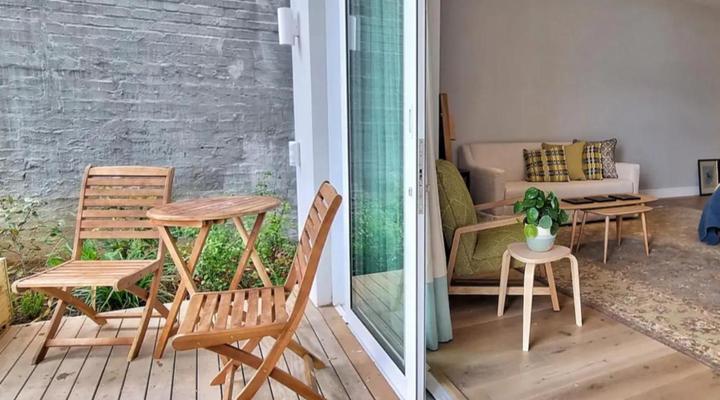 Dragon Tree Guest House