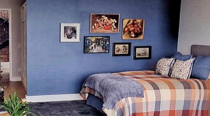 Dragon Tree Guest House