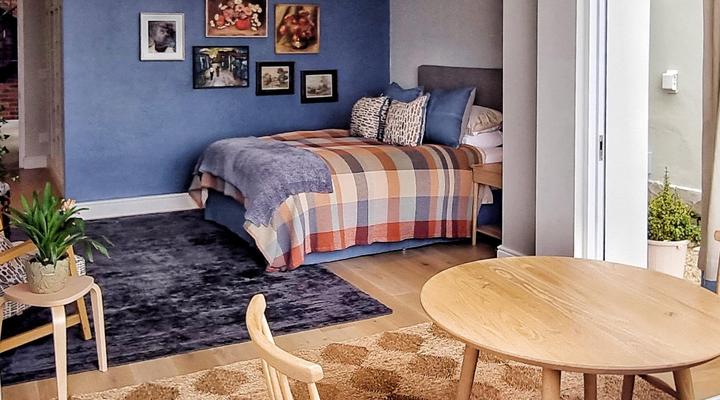 Dragon Tree Guest House