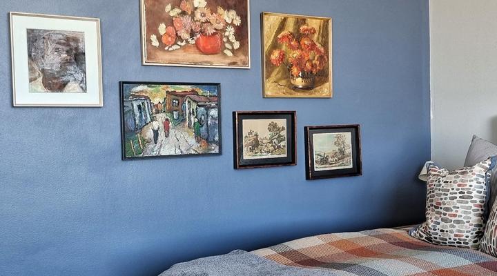 Dragon Tree Guest House