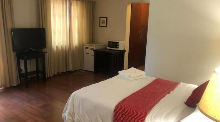 Duke's Place Nature Guesthouse