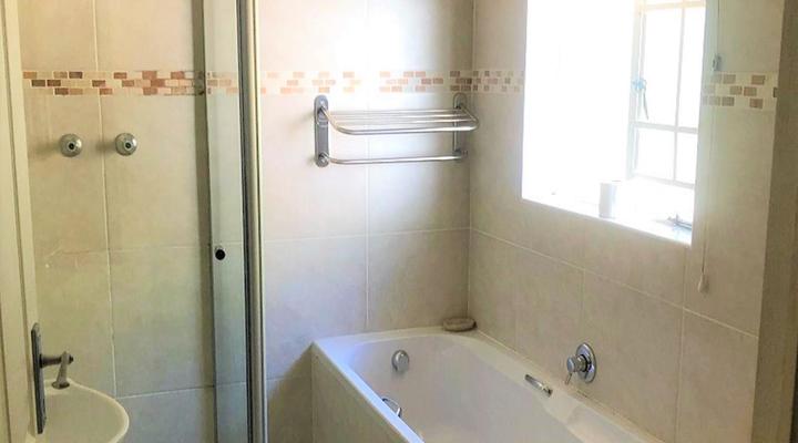 Duke's Place Nature Guesthouse