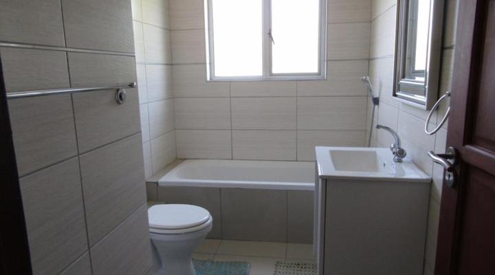 Sunninghill Luxury Spacious Executive Penthouse