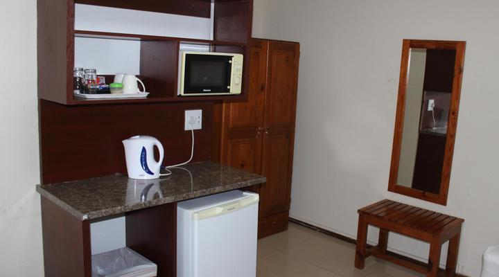 Purple Olive Guest House