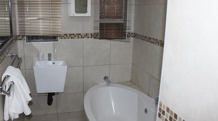 Purple Olive Guest House