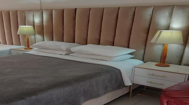 Purple Olive Guest House