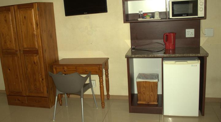 Purple Olive Guest House