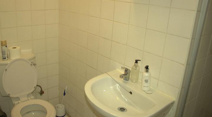 Purple Olive Guest House