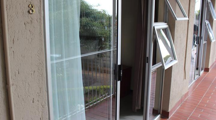 Purple Olive Guest House