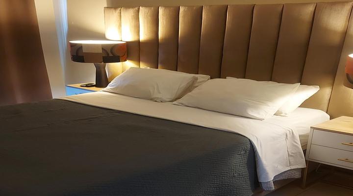 Purple Olive Guest House