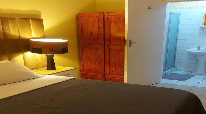 Purple Olive Guest House