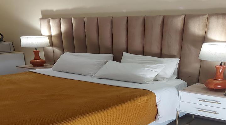 Purple Olive Guest House