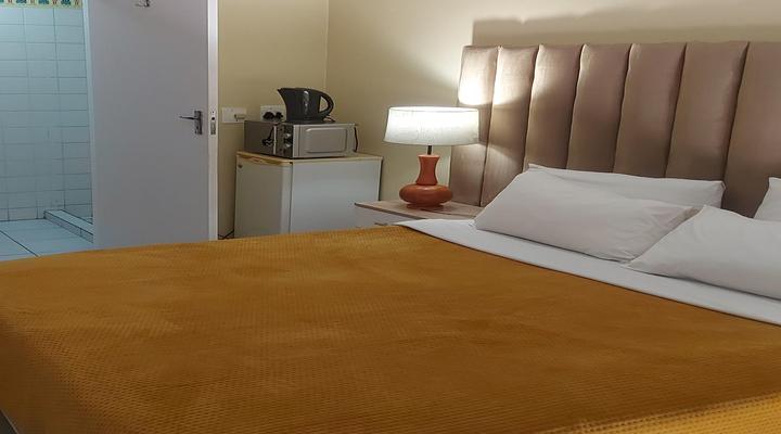 Purple Olive Guest House