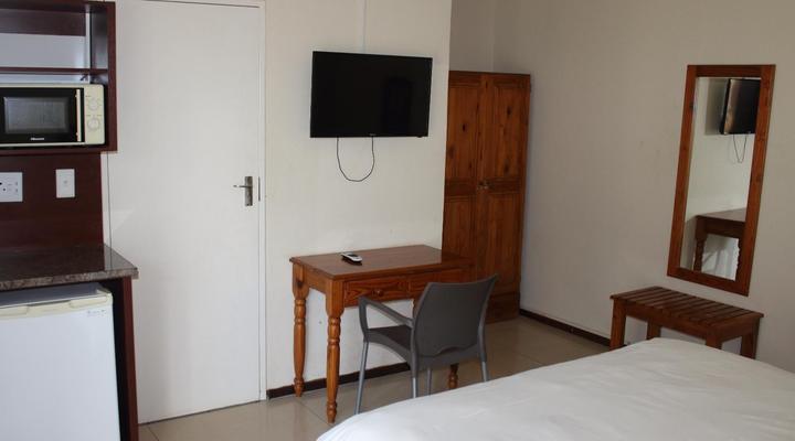 Purple Olive Guest House