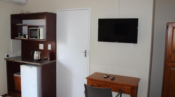 Purple Olive Guest House