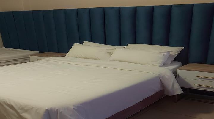 Purple Olive Guest House