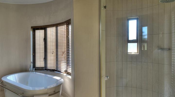 Sea Star Accommodation @ Legend Golf Safari Resort