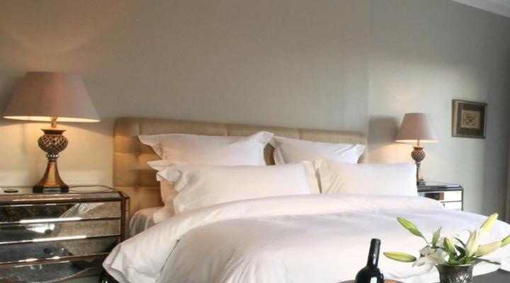 The Gregoire Boutique Villa