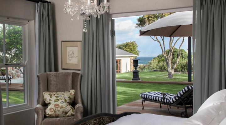 The Gregoire Boutique Villa