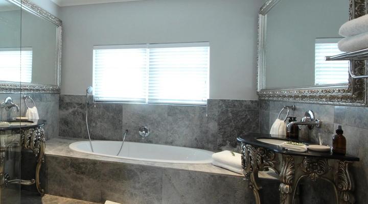 The Gregoire Boutique Villa