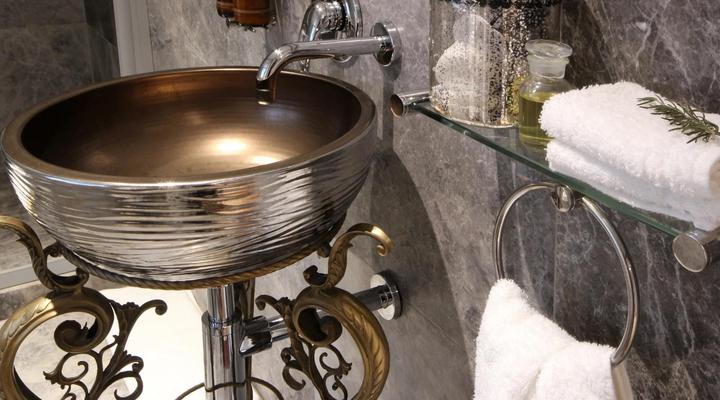 The Gregoire Boutique Villa