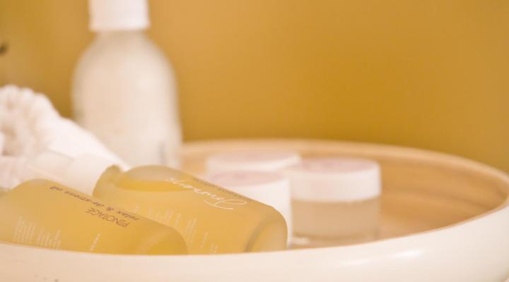 Reverie Kalahari Pod, Gondwana Collection