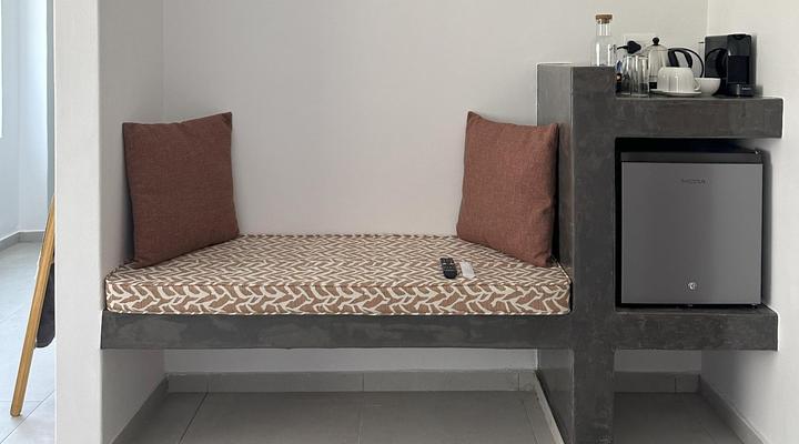 Somer House Guest Suites